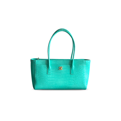 CHANEL MASTER CERF EXECUTIVE TOTE BAG (35*21*12cm)